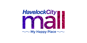 Havelock City Mall Logo